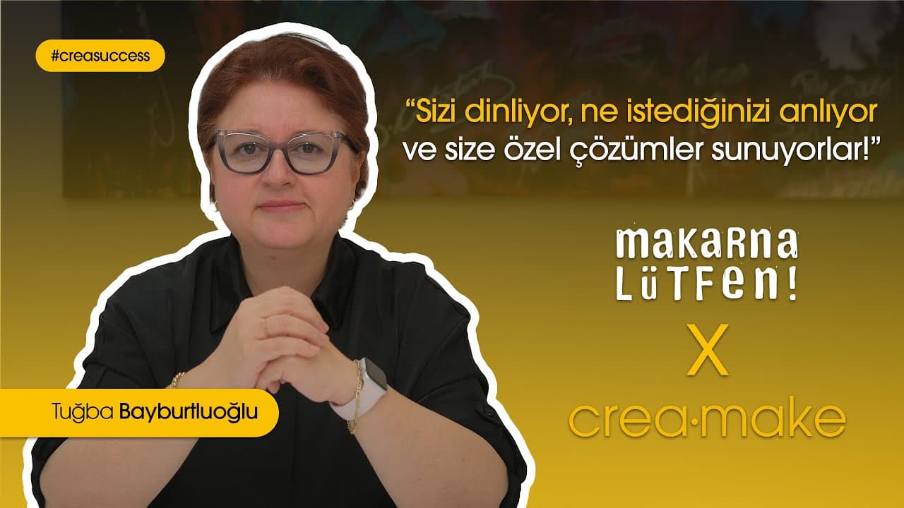Makarna Lütfen
